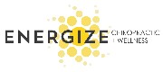 Energize Chiropractic + Wellness Logo